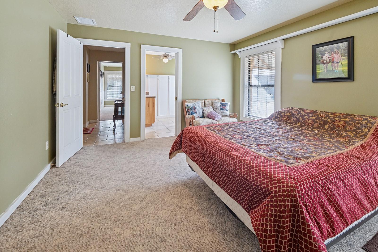 POSTELL ESTATES UNREC SUB - Residential