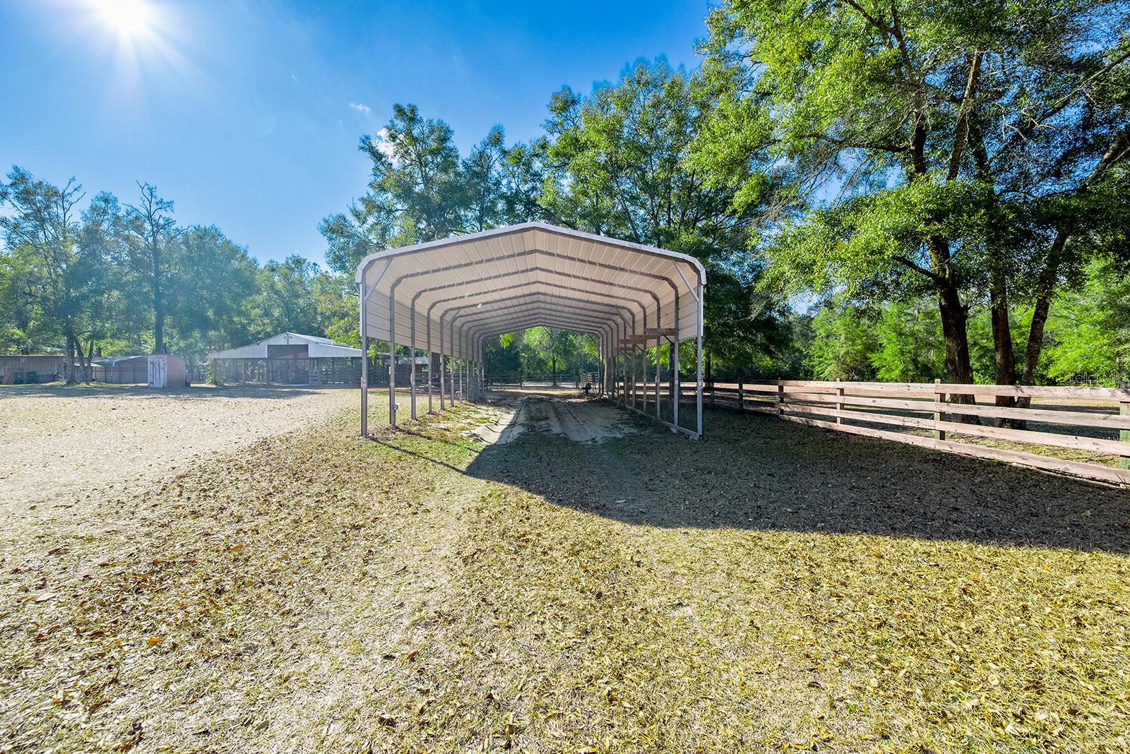 POSTELL ESTATES UNREC SUB - Residential