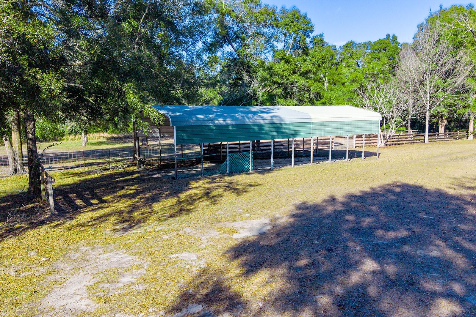 POSTELL ESTATES UNREC SUB - Residential