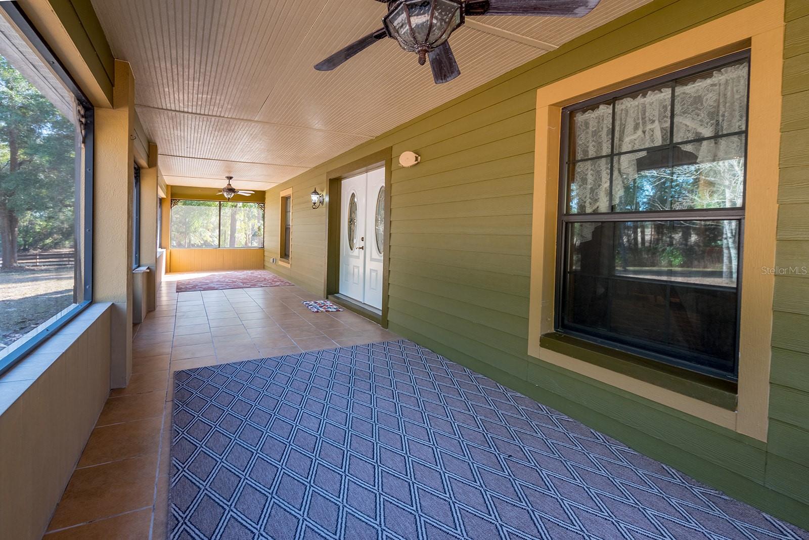 POSTELL ESTATES UNREC SUB - Residential