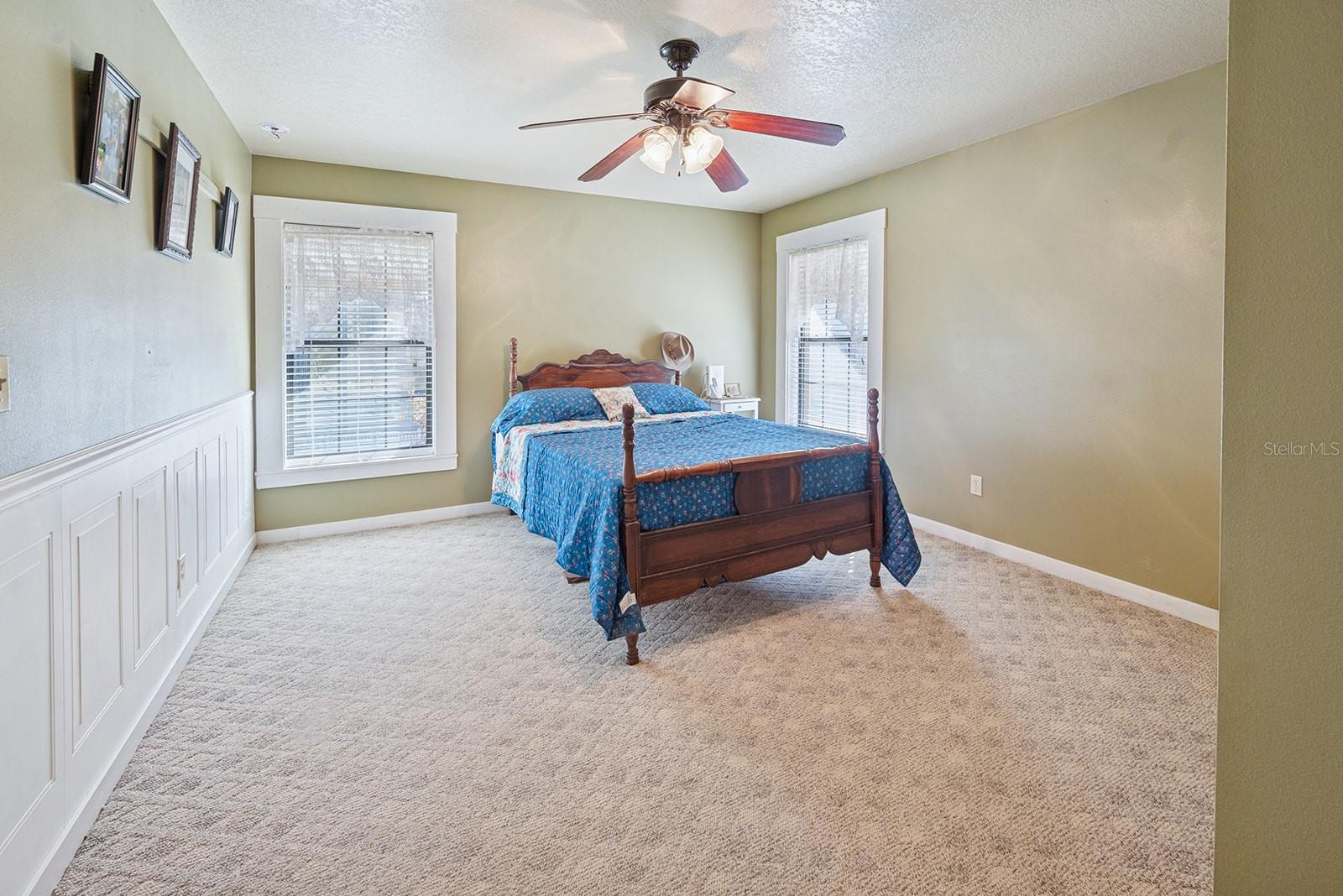 POSTELL ESTATES UNREC SUB - Residential