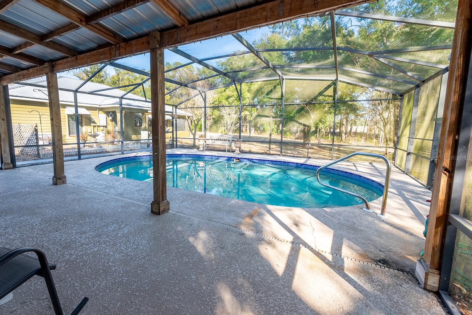 POSTELL ESTATES UNREC SUB - Residential