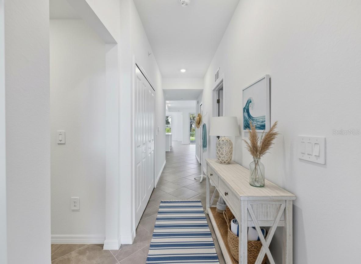 WELLEN PARK GOLF AND COUNTRY CLUB - Residential