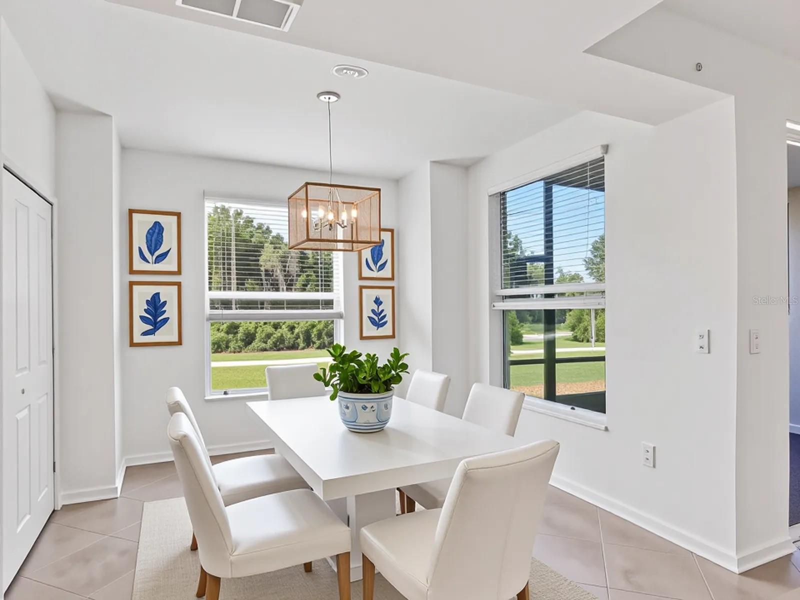 WELLEN PARK GOLF AND COUNTRY CLUB - Residential