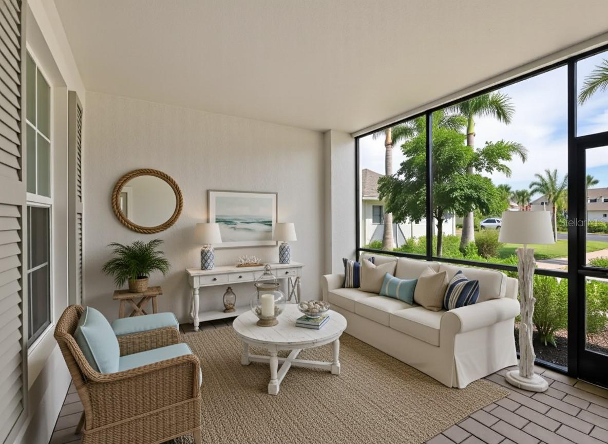 WELLEN PARK GOLF AND COUNTRY CLUB - Residential