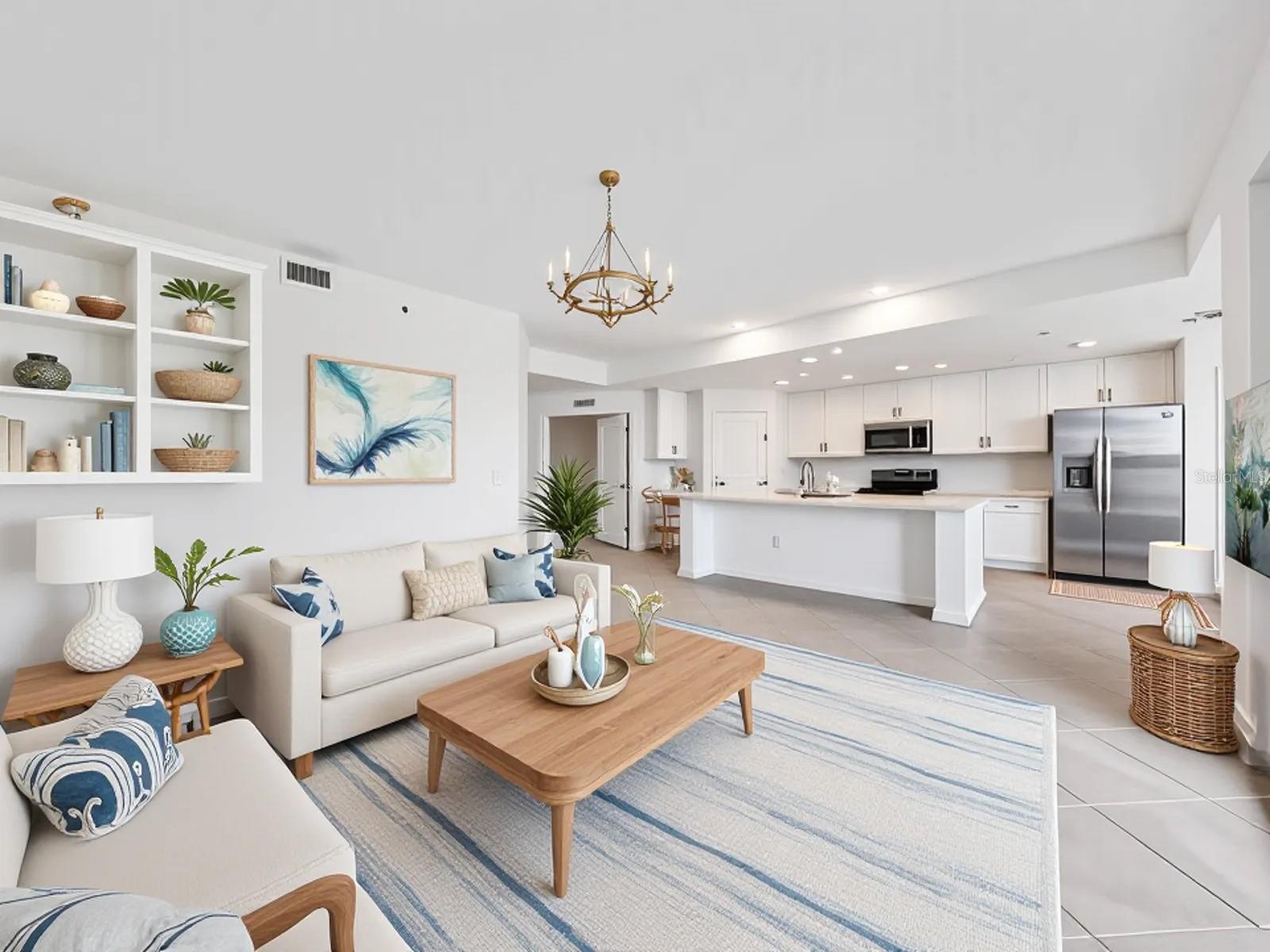 WELLEN PARK GOLF AND COUNTRY CLUB - Residential