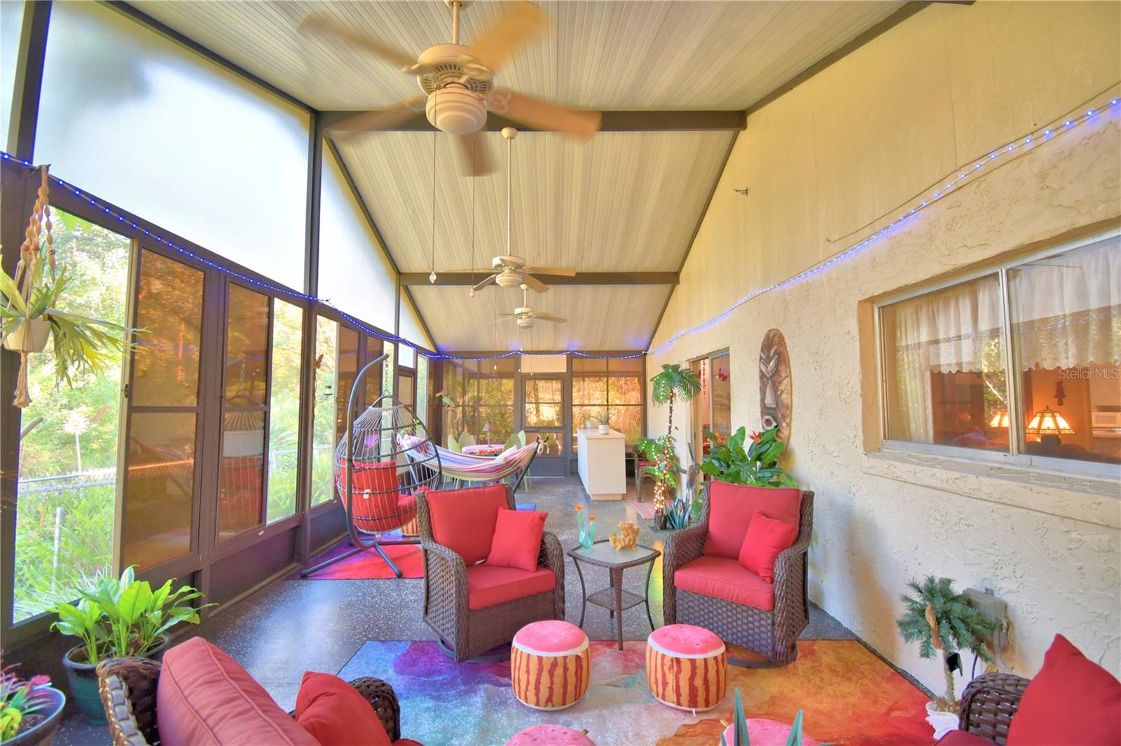 FLORIDA HIGHLAND CO - Residential