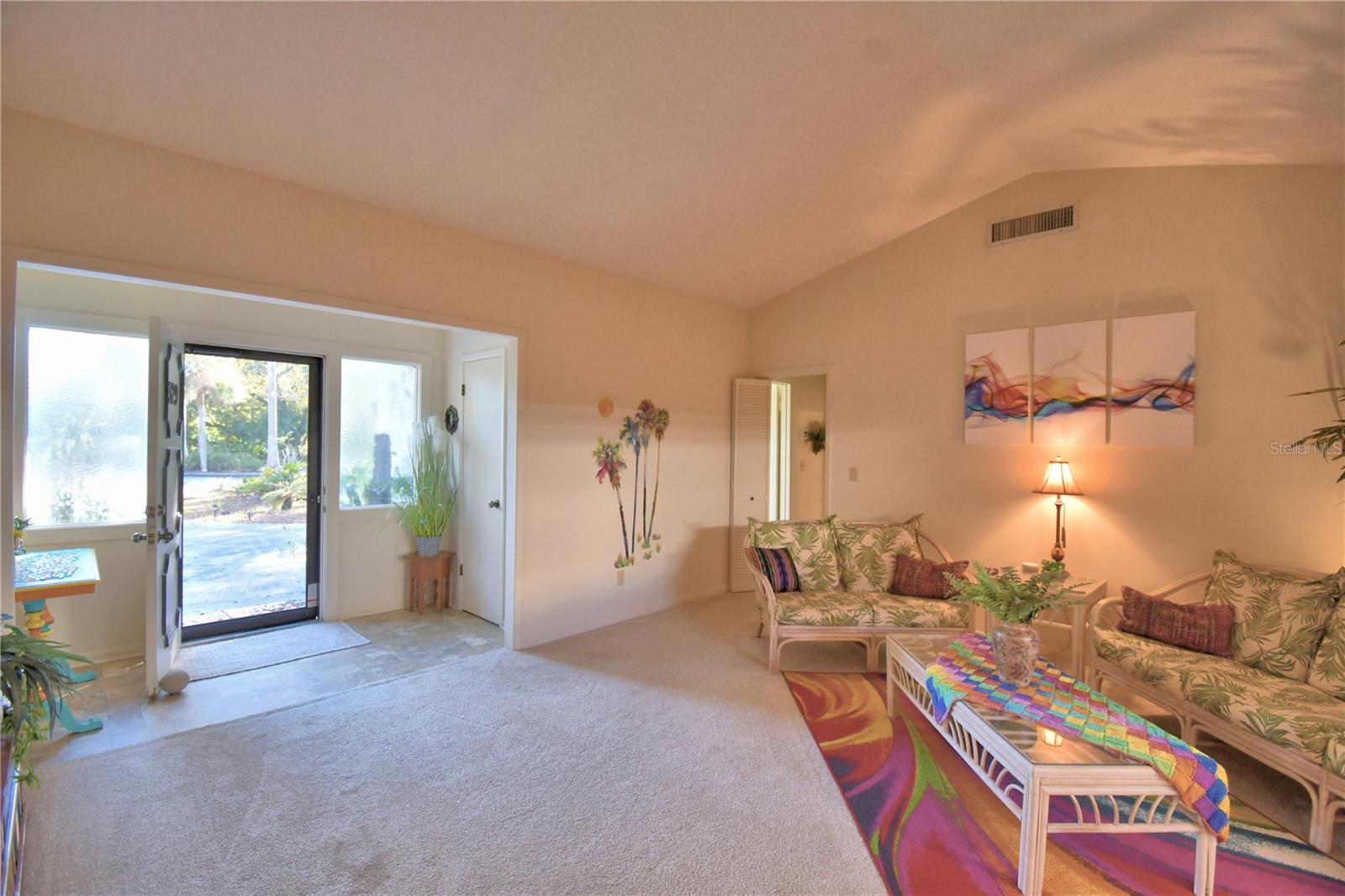 FLORIDA HIGHLAND CO - Residential