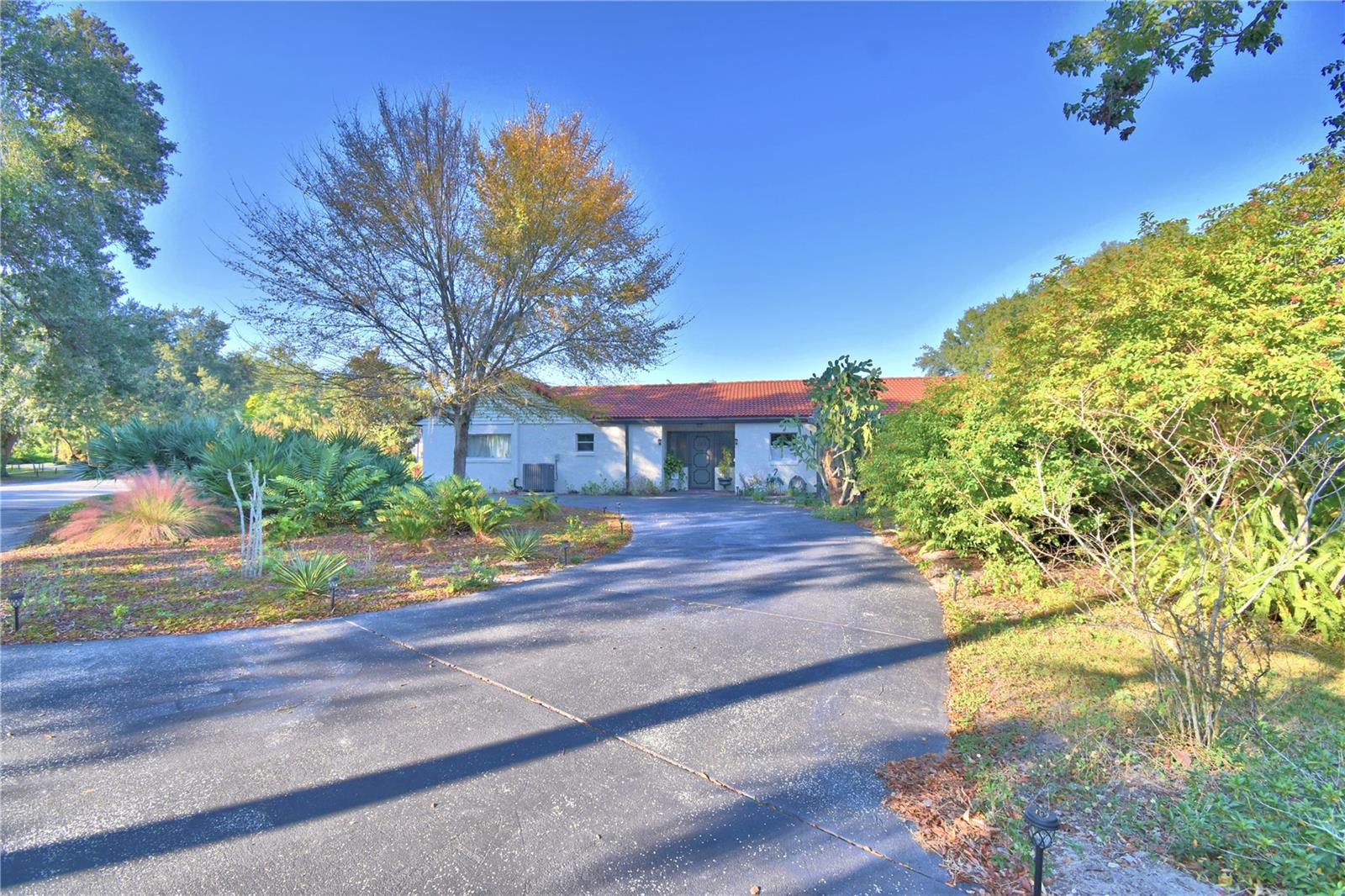 FLORIDA HIGHLAND CO - Residential