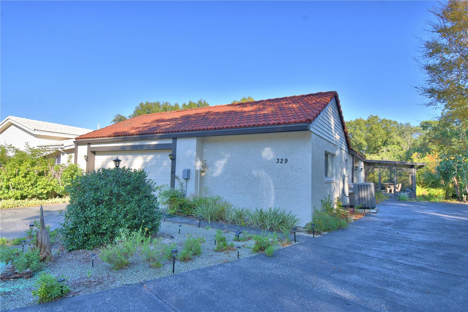 FLORIDA HIGHLAND CO - Residential