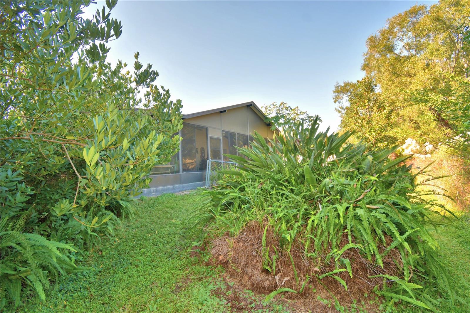 FLORIDA HIGHLAND CO - Residential