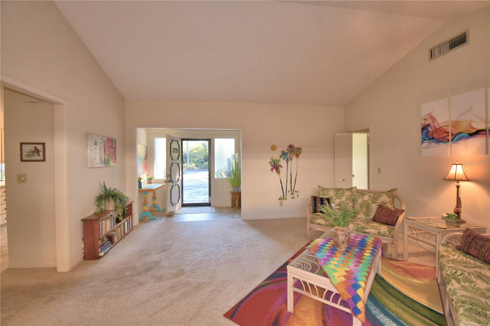 FLORIDA HIGHLAND CO - Residential