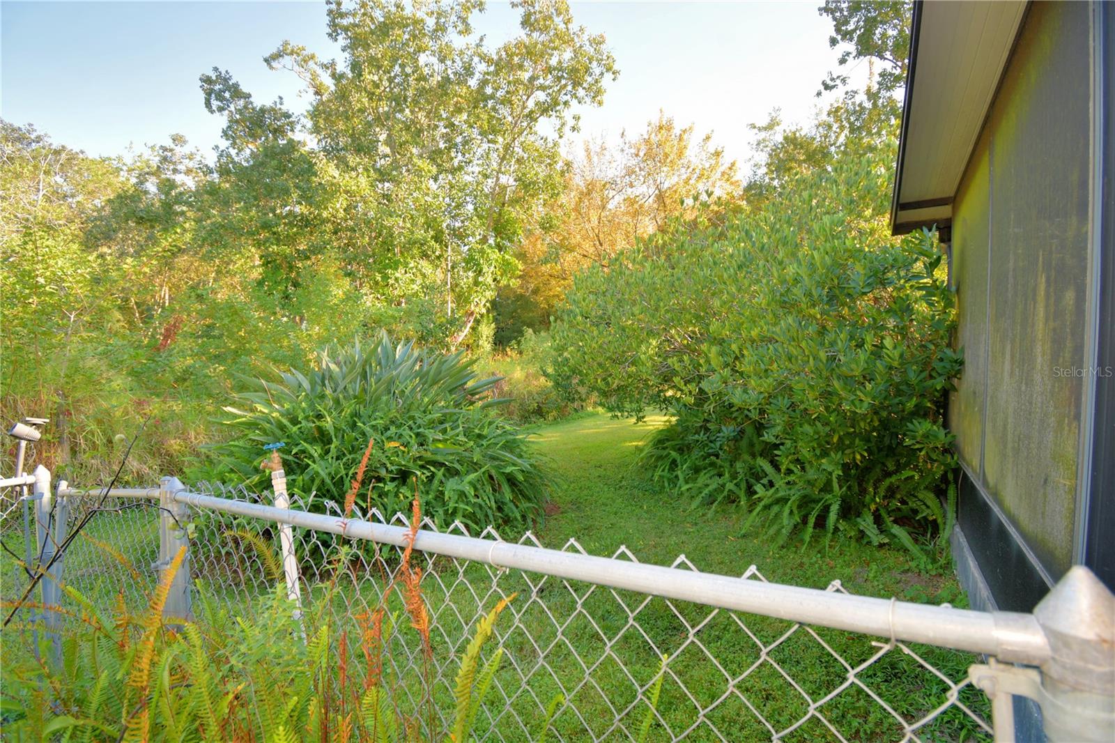 FLORIDA HIGHLAND CO - Residential