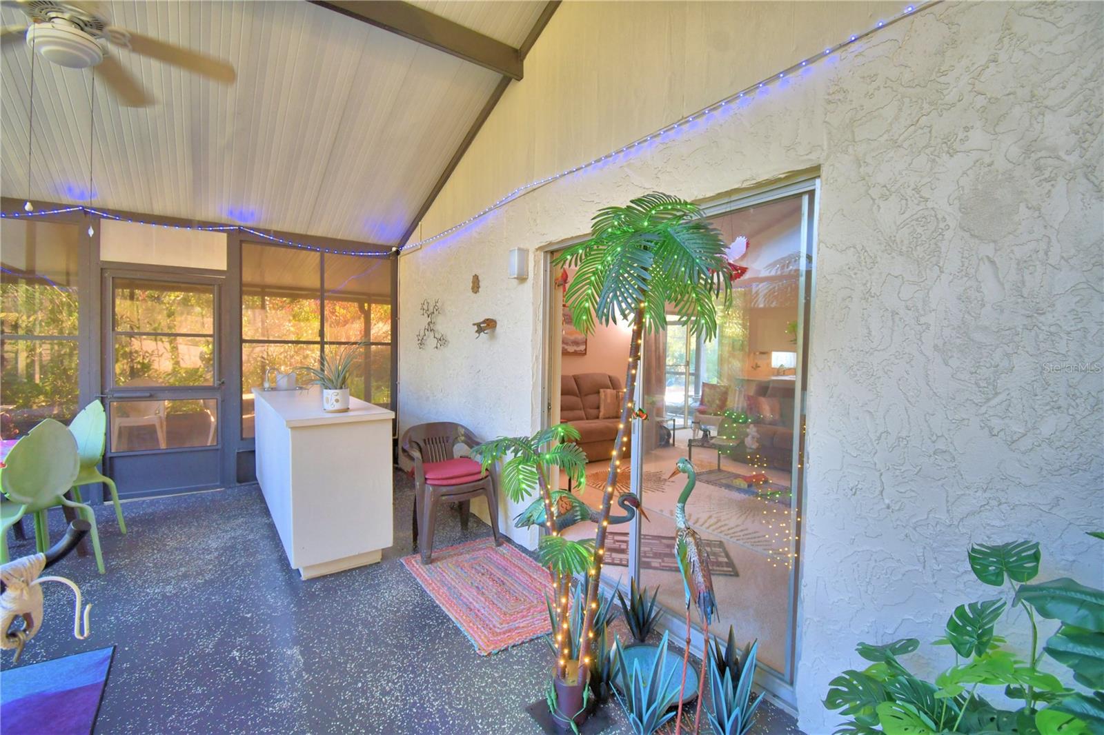 FLORIDA HIGHLAND CO - Residential