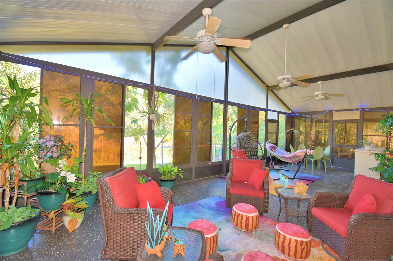 FLORIDA HIGHLAND CO - Residential