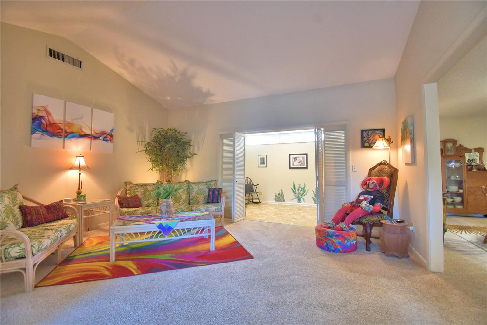 FLORIDA HIGHLAND CO - Residential