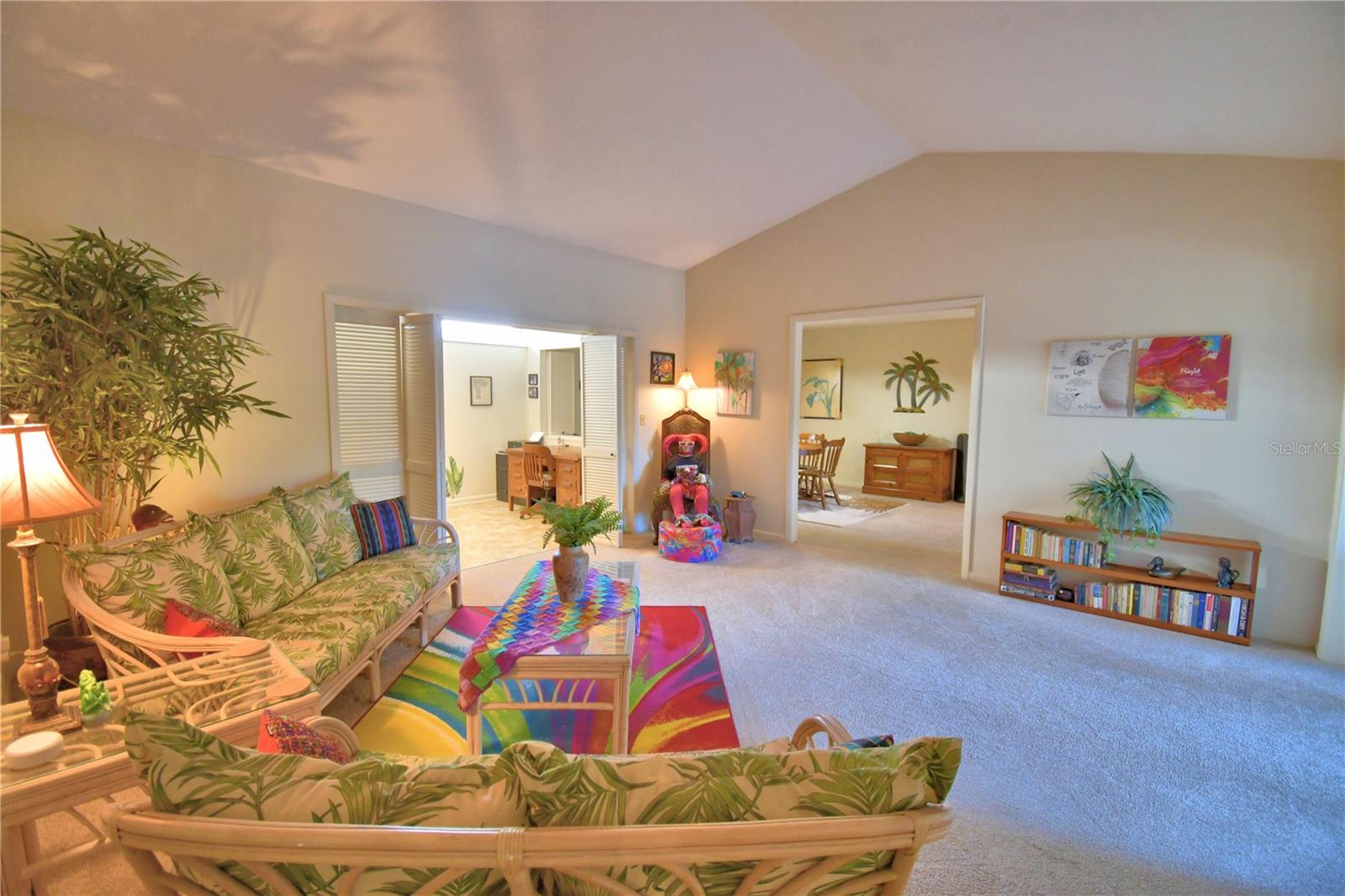 FLORIDA HIGHLAND CO - Residential