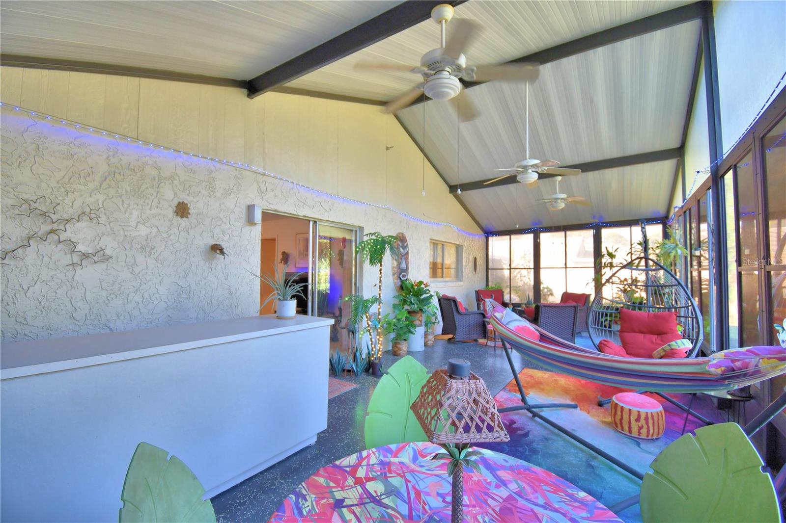 FLORIDA HIGHLAND CO - Residential