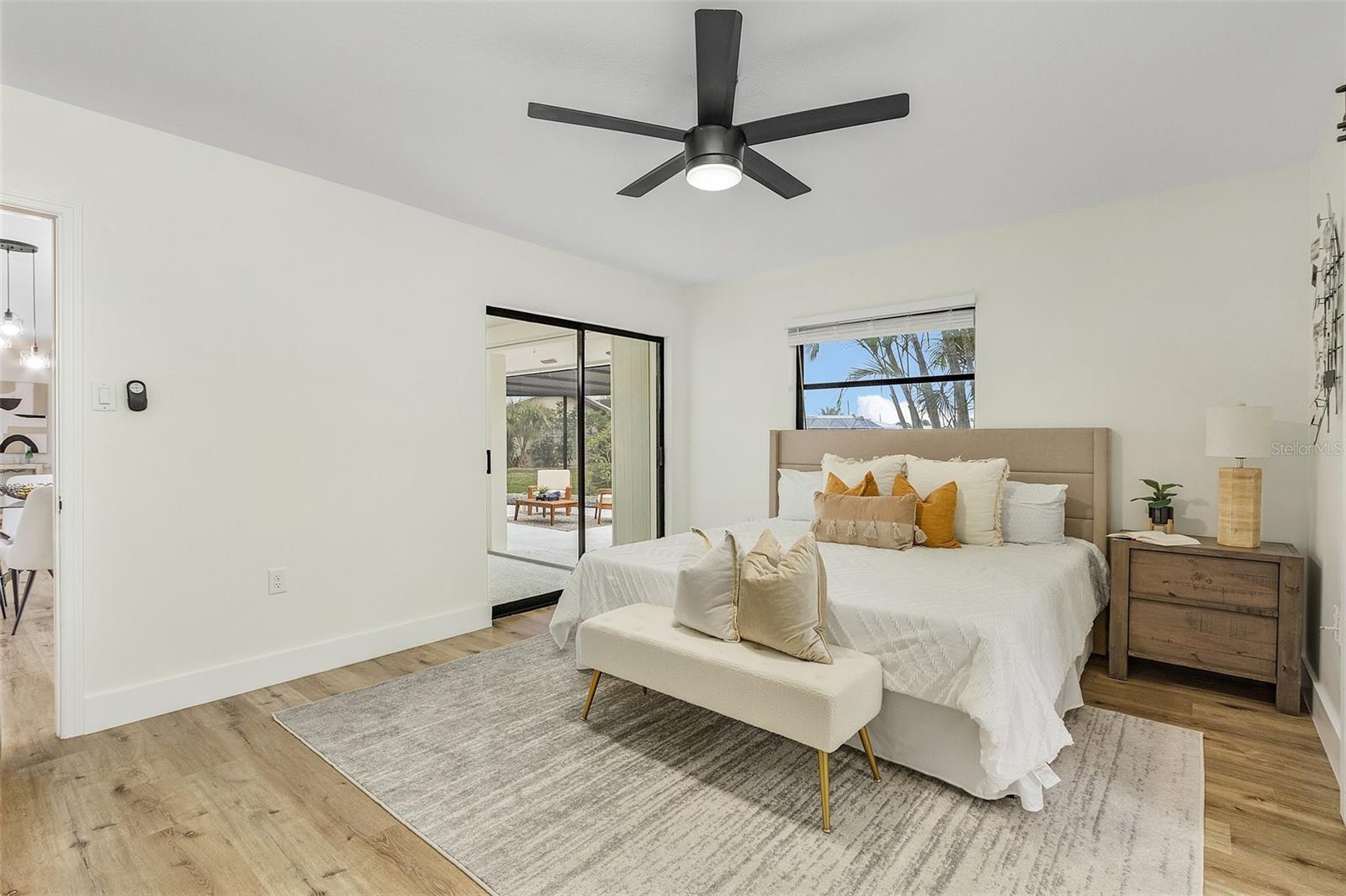 PUNTA GORDA ISLES SEC 04 - Residential Lease