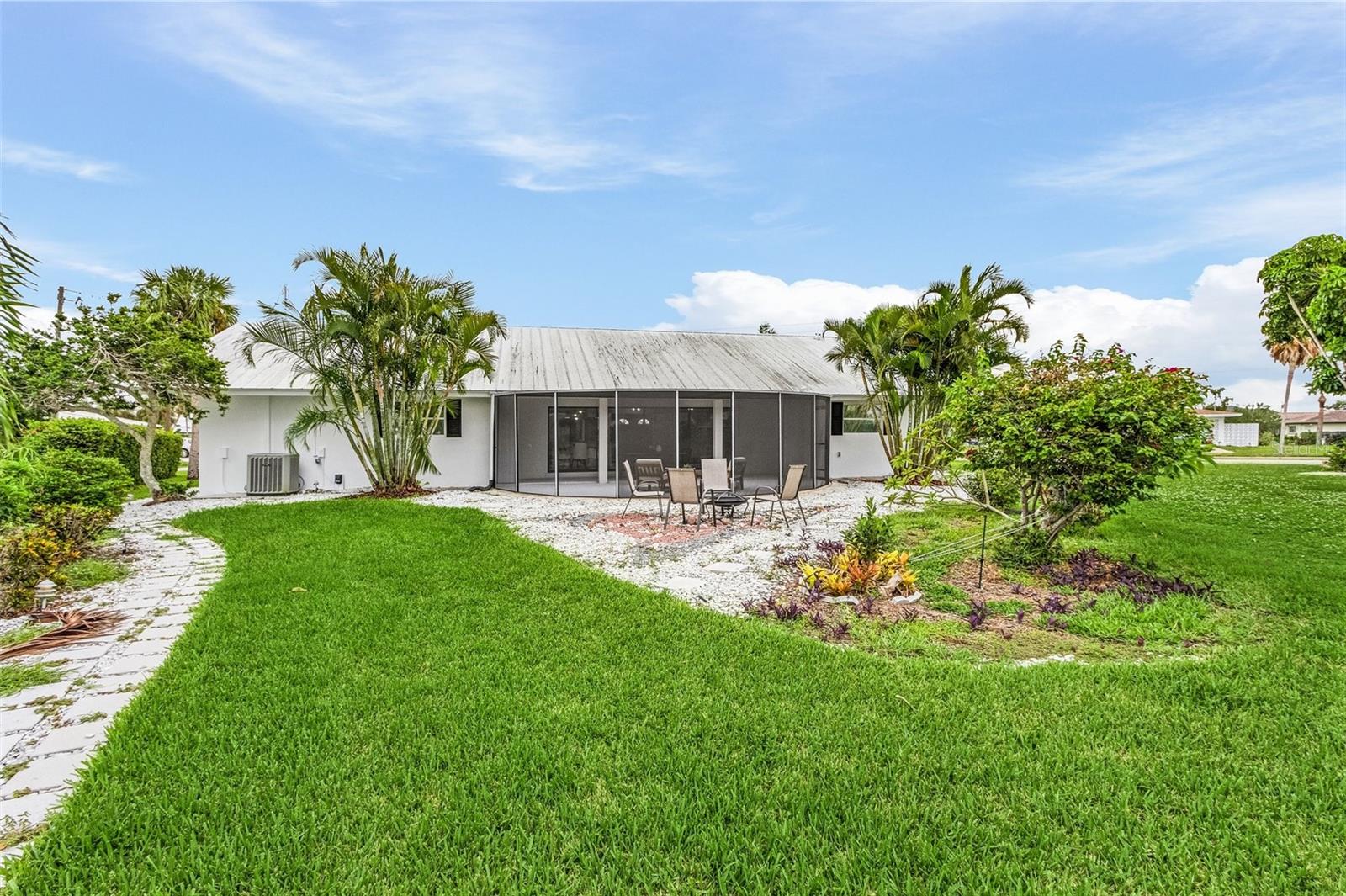 PUNTA GORDA ISLES SEC 04 - Residential Lease
