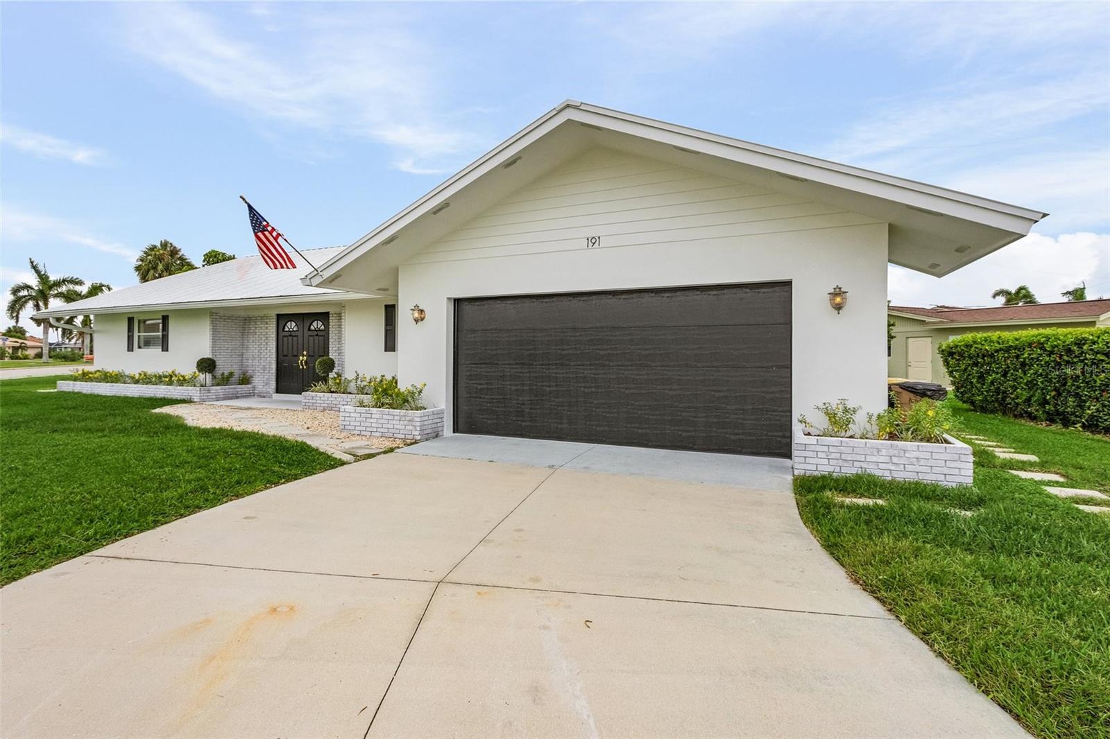 PUNTA GORDA ISLES SEC 04 - Residential Lease