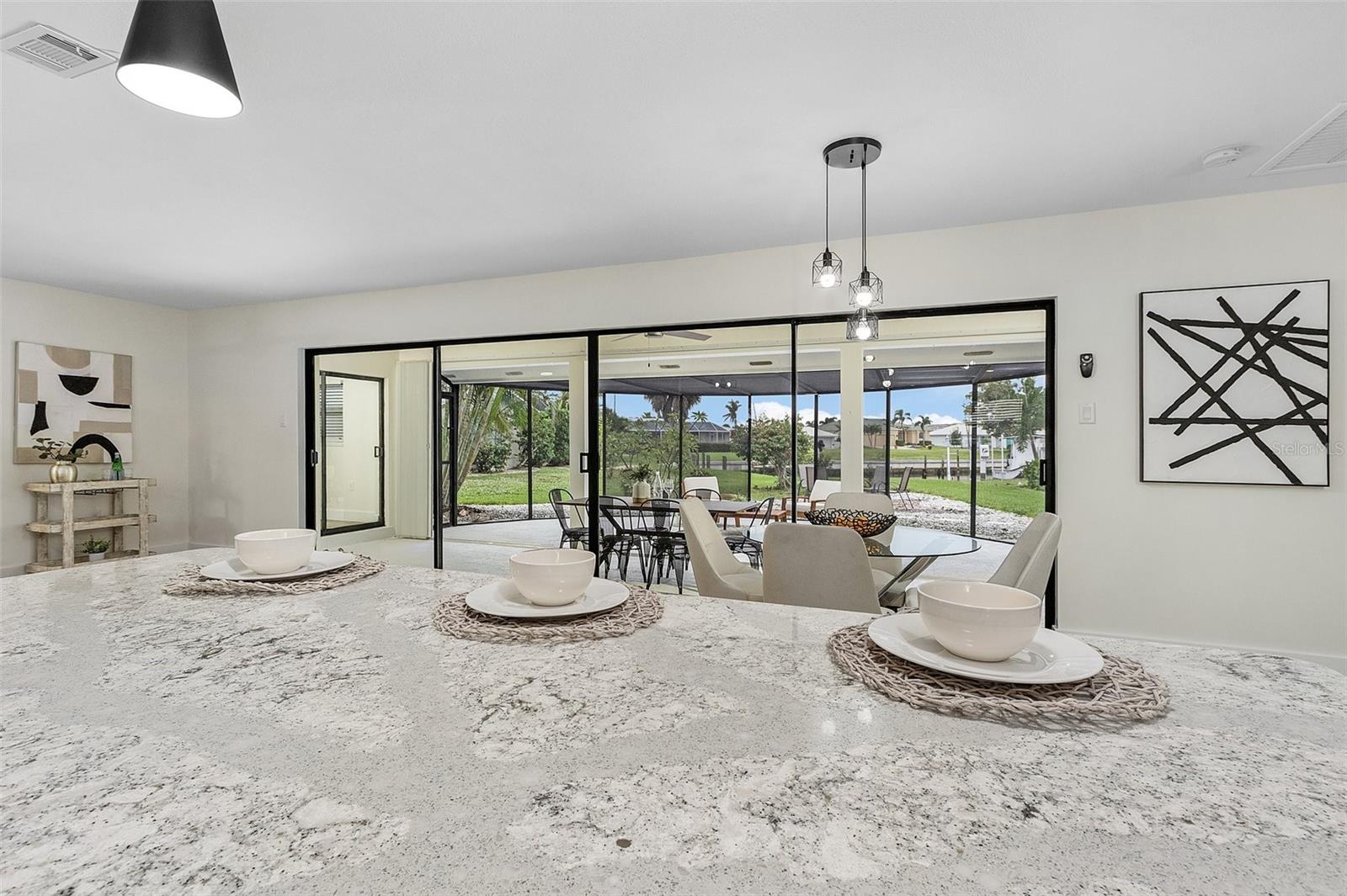 PUNTA GORDA ISLES SEC 04 - Residential Lease