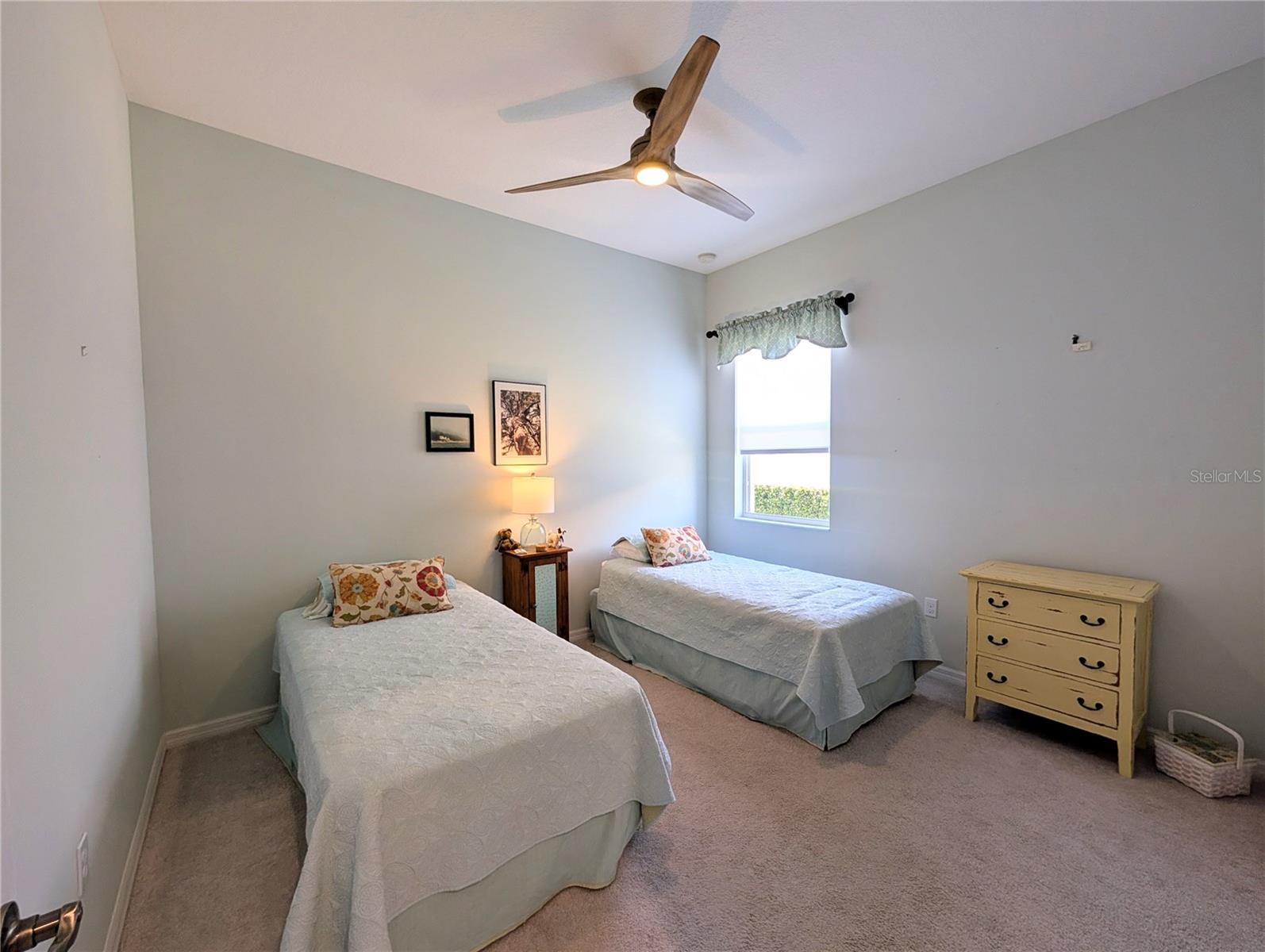 SAWGRASS - Residential