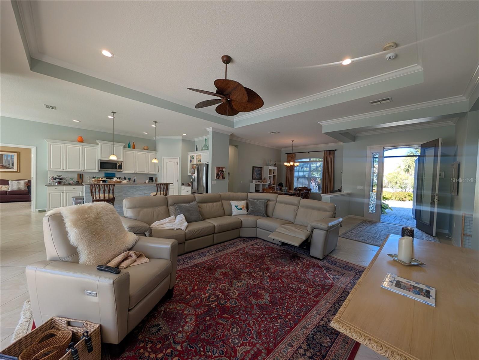 SAWGRASS - Residential