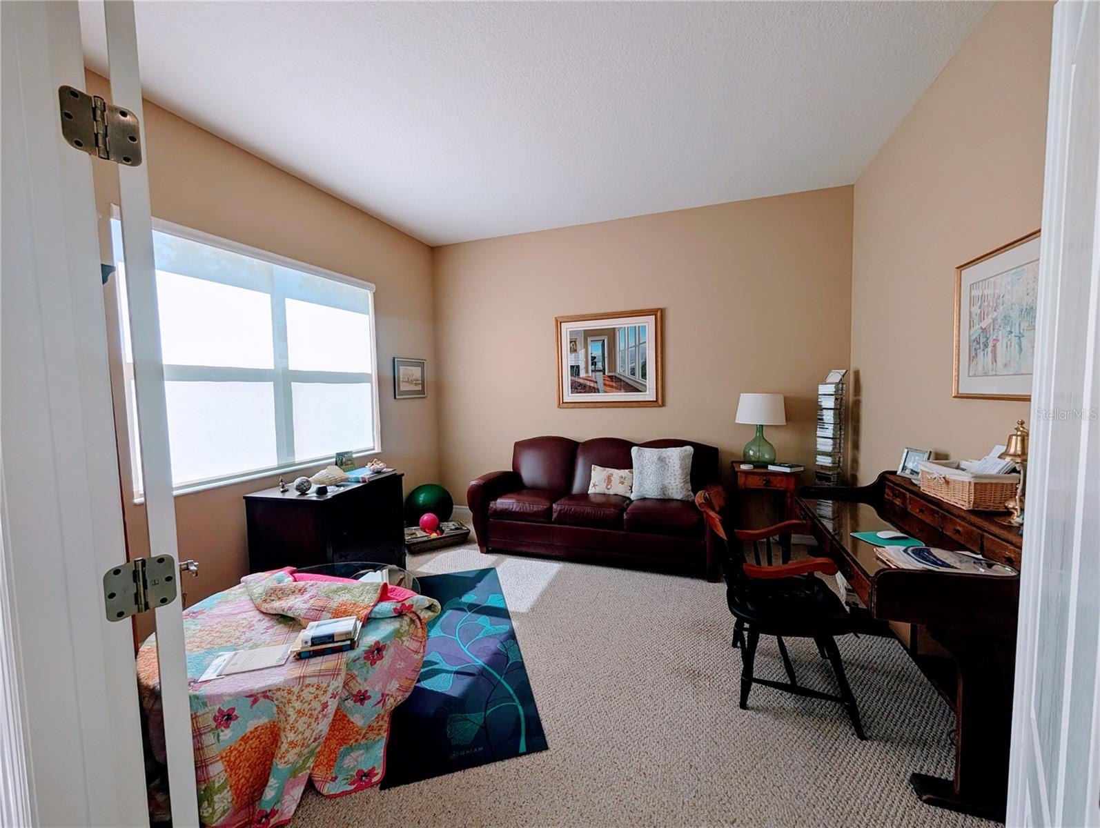 SAWGRASS - Residential