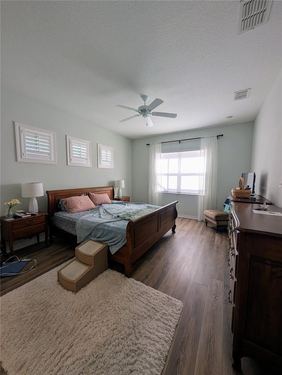 SAWGRASS - Residential