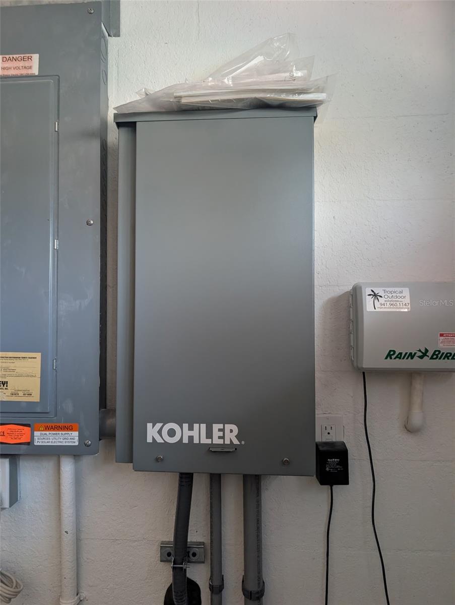 SAWGRASS - Residential