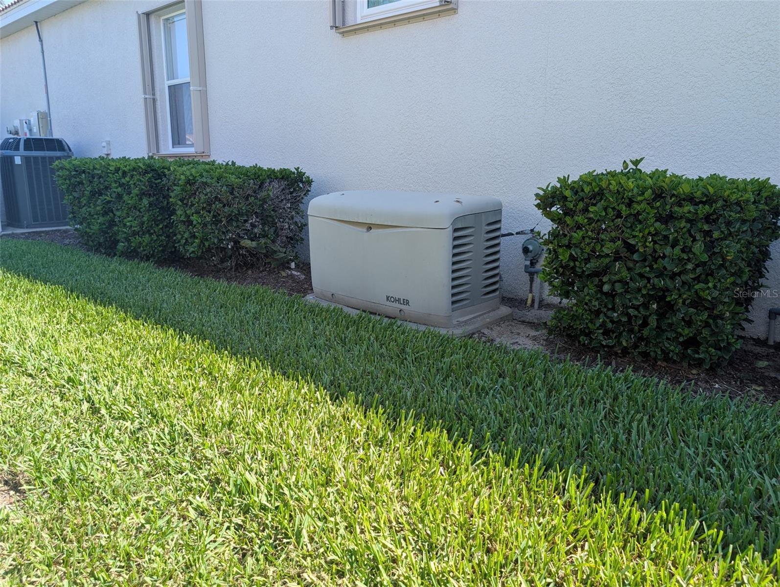 SAWGRASS - Residential