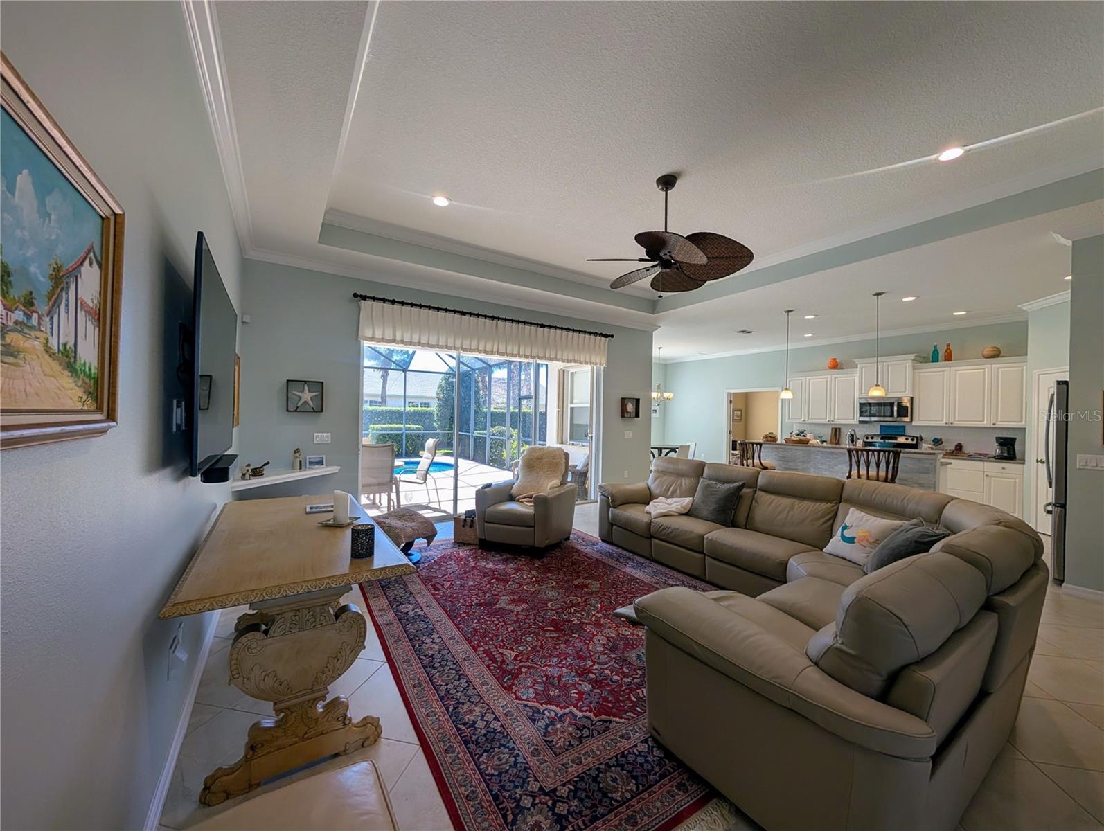 SAWGRASS - Residential