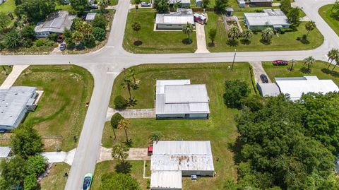 A home in OCALA