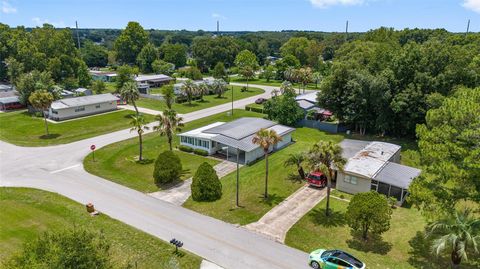 A home in OCALA