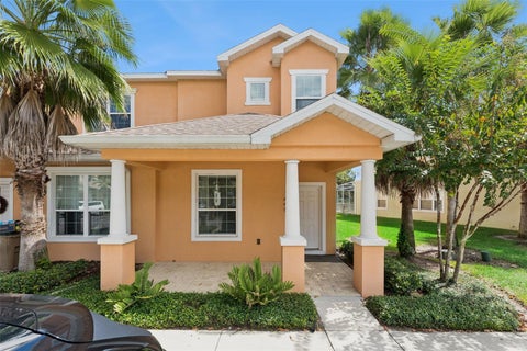 Photo of 1440 Retreat Cir, Clermont, FL 34714 (MLS # O6447538)