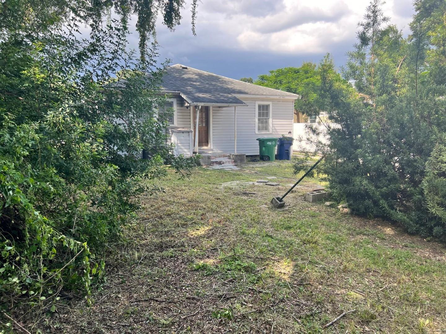 PERSHING PARK - Residential