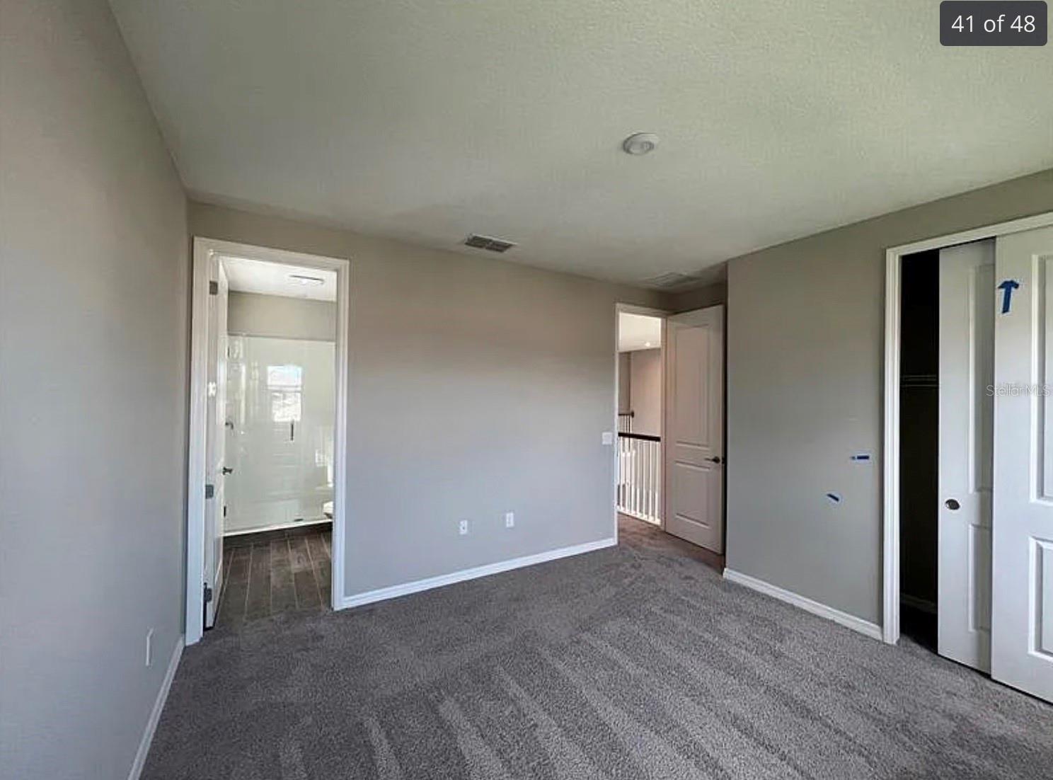 LANDINGS AT HAWKS CREST - Residential Lease