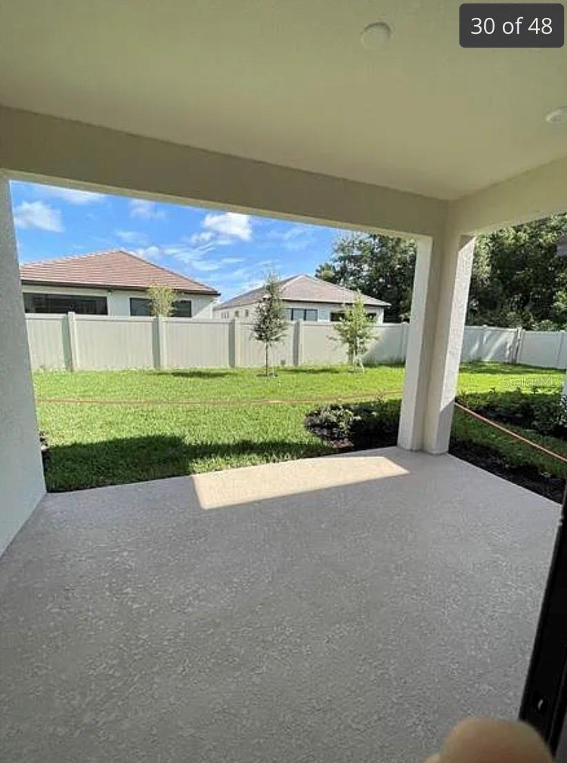 LANDINGS AT HAWKS CREST - Residential Lease