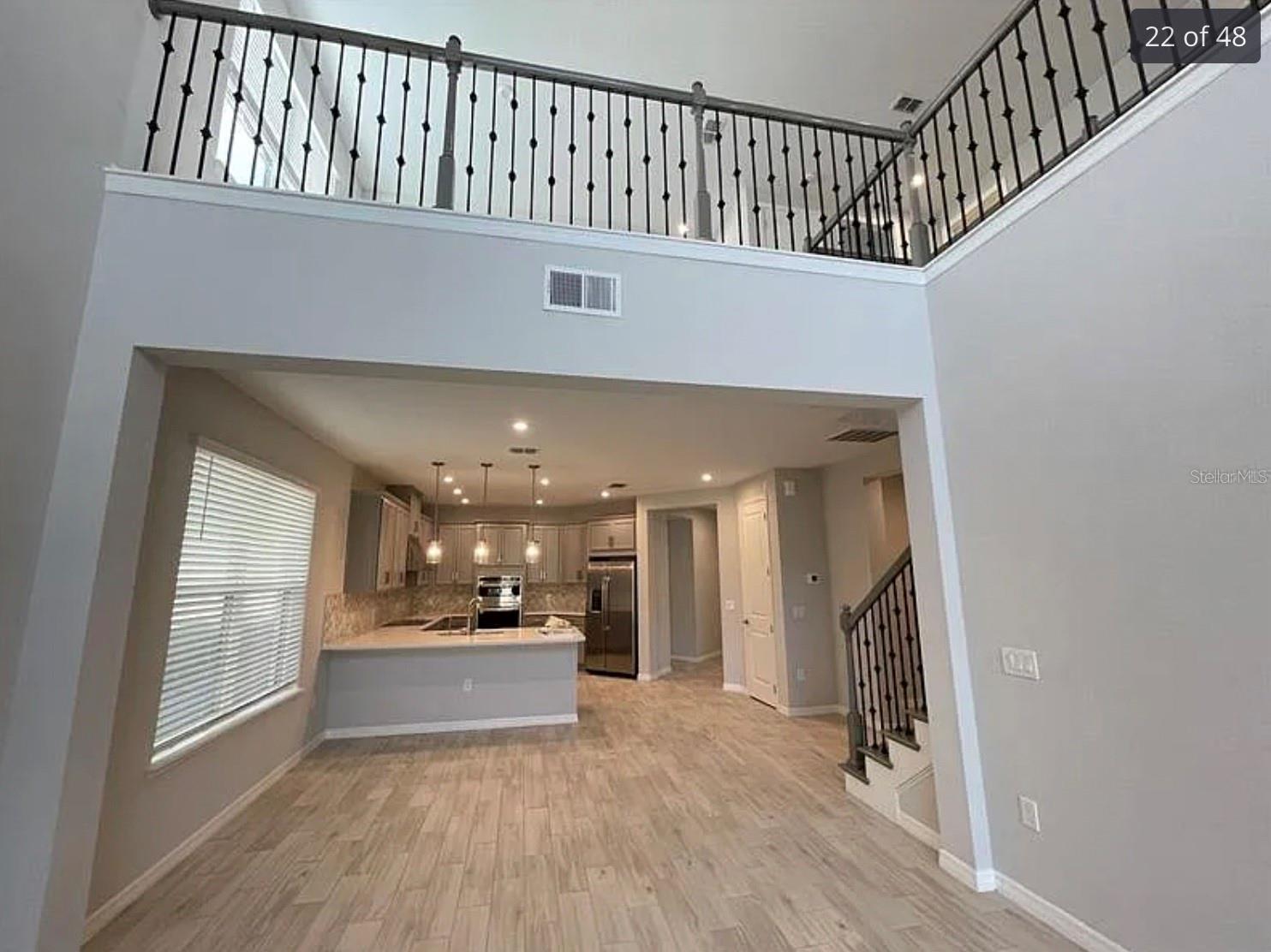 LANDINGS AT HAWKS CREST - Residential Lease