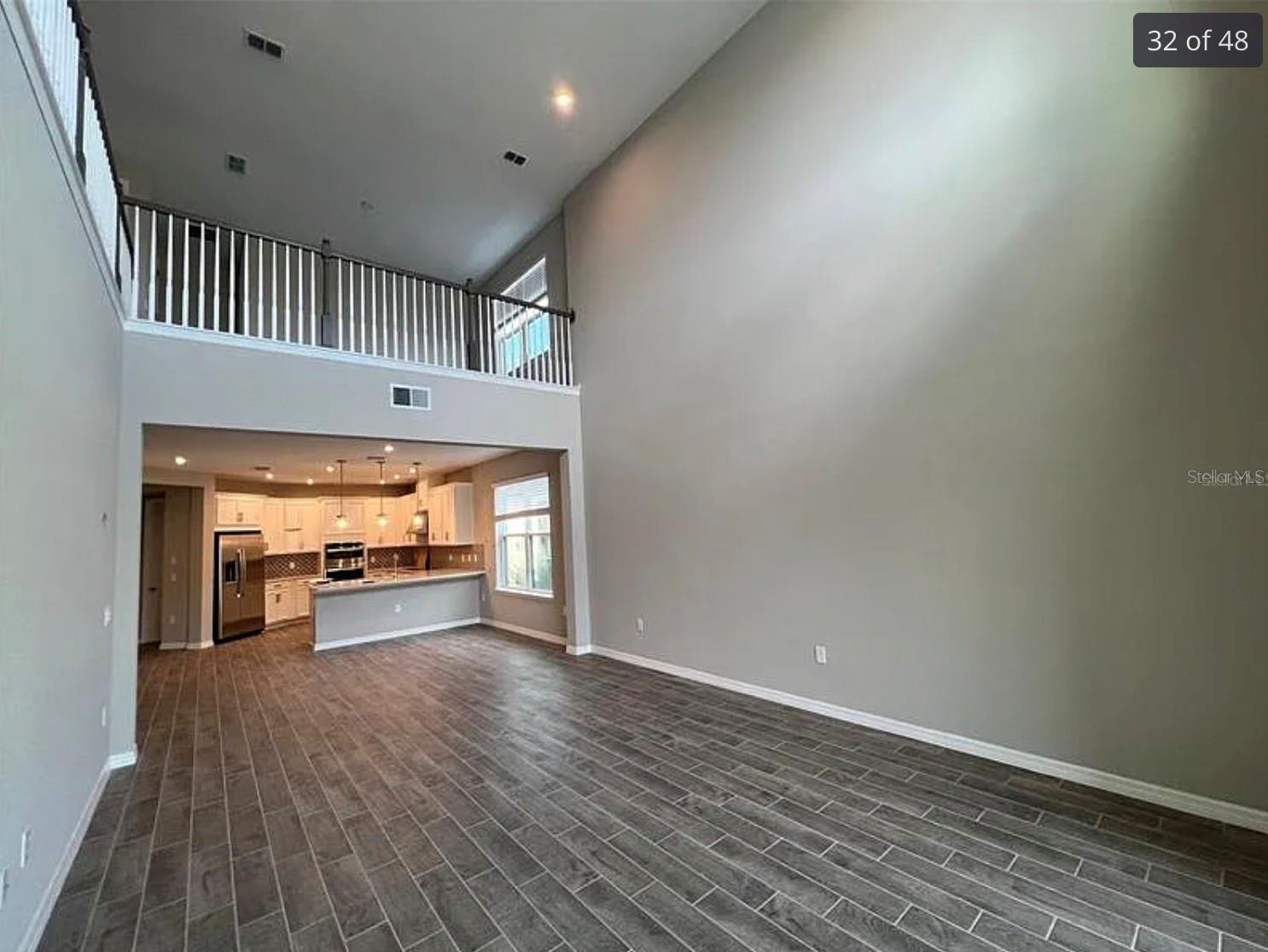 LANDINGS AT HAWKS CREST - Residential Lease
