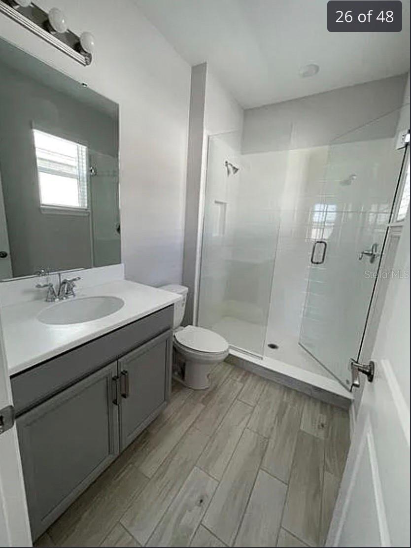 LANDINGS AT HAWKS CREST - Residential Lease