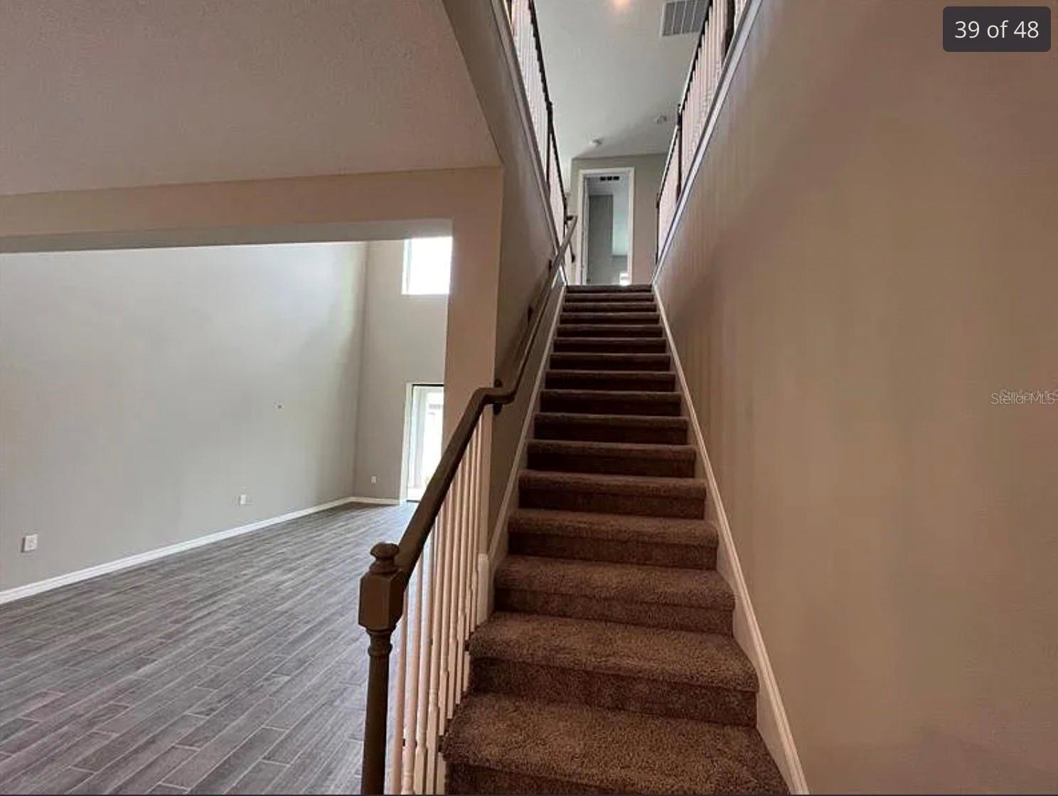 LANDINGS AT HAWKS CREST - Residential Lease