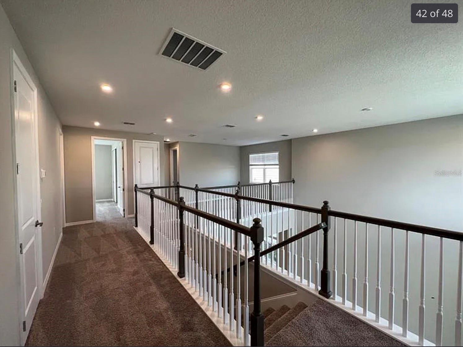 LANDINGS AT HAWKS CREST - Residential Lease