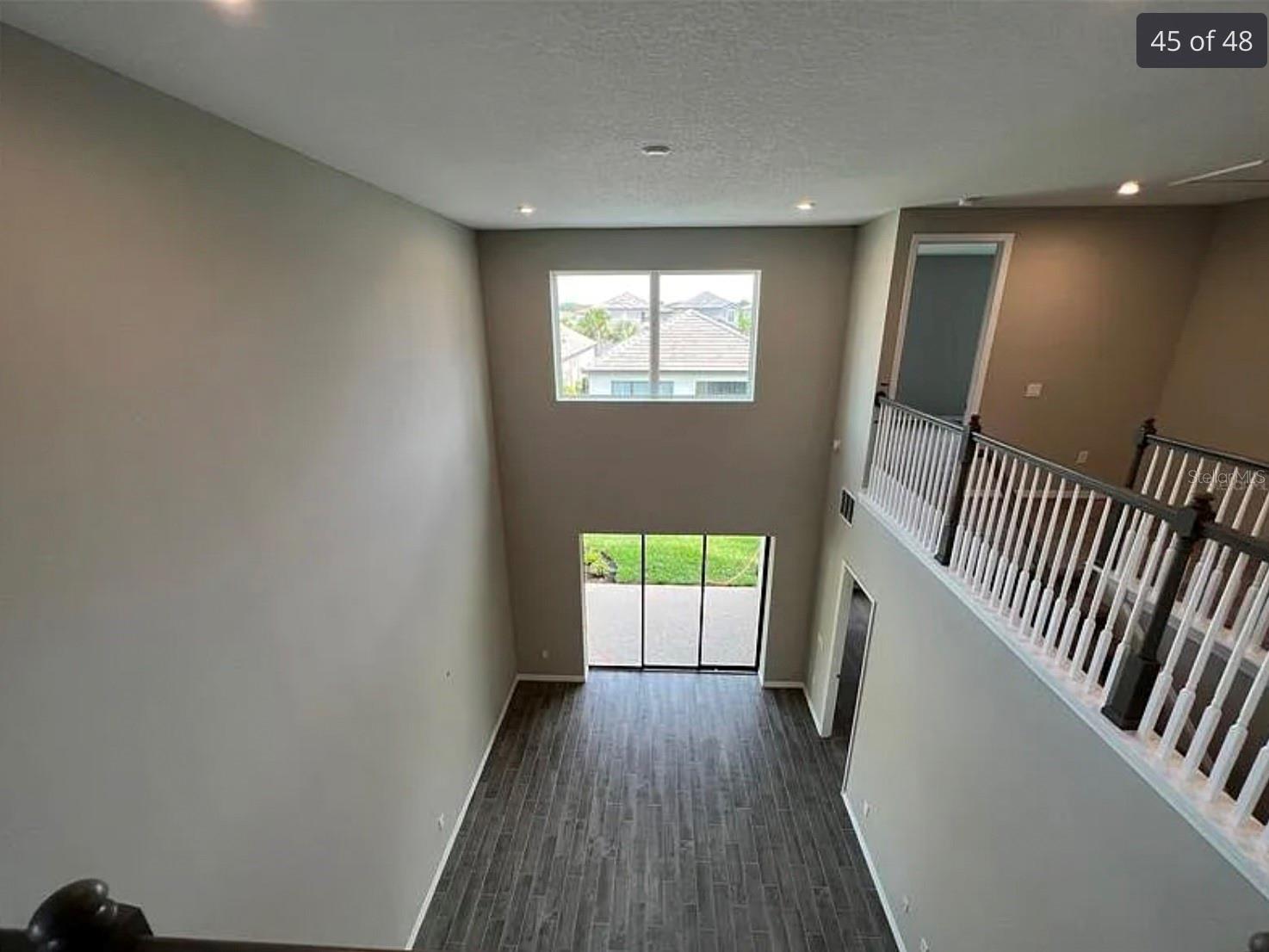 LANDINGS AT HAWKS CREST - Residential Lease