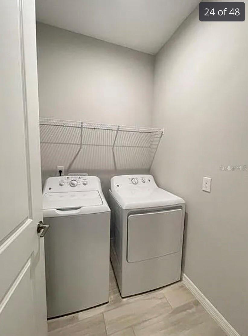 LANDINGS AT HAWKS CREST - Residential Lease