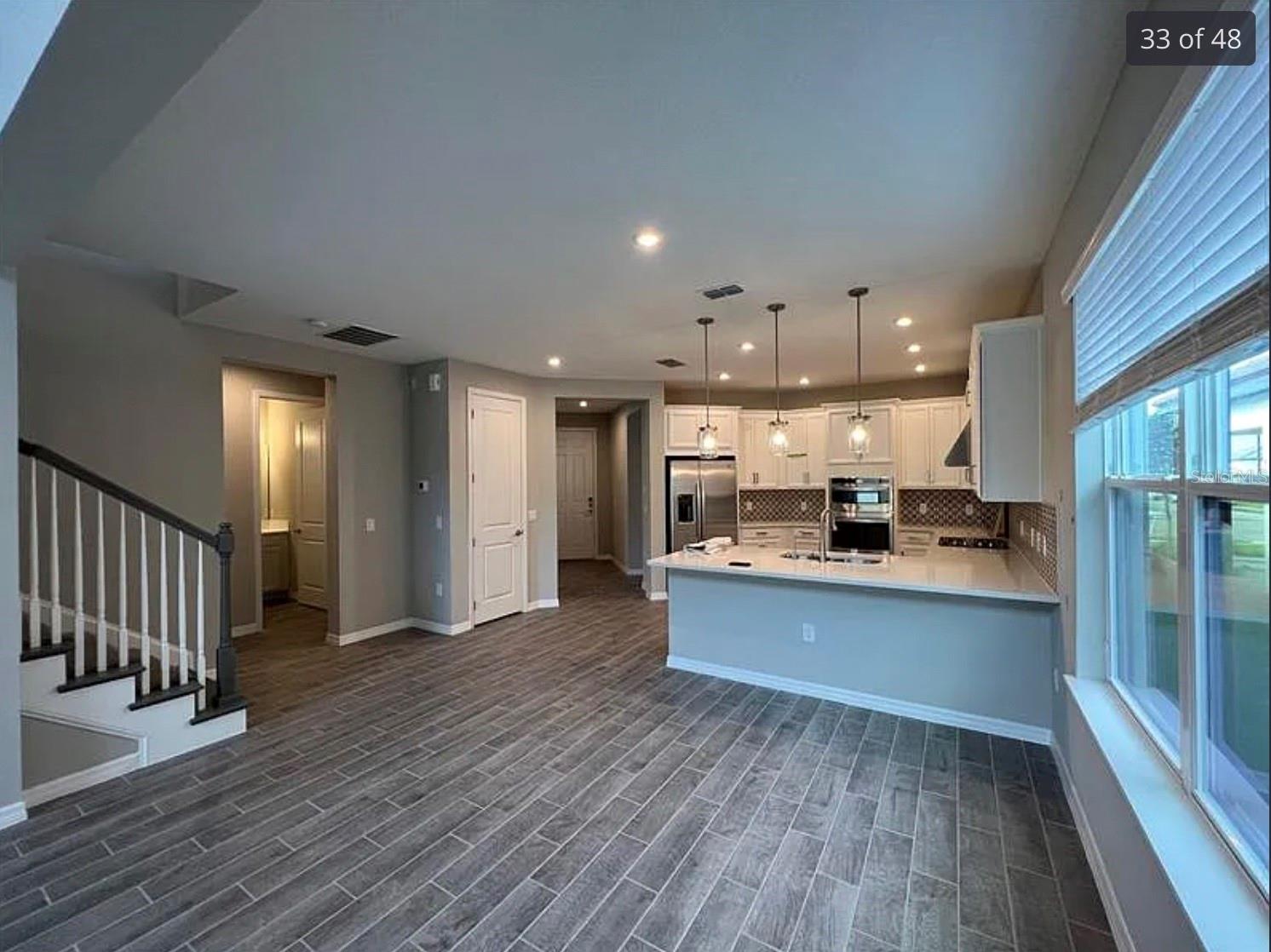 LANDINGS AT HAWKS CREST - Residential Lease