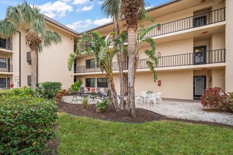 A home in LARGO