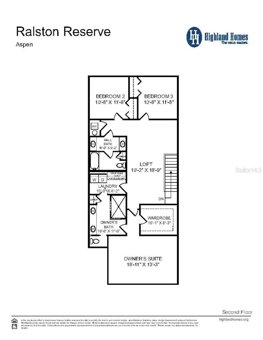 Photo of 48 Sunset Haven Loop, Saint Cloud, FL 34771 (MLS # L4965826)