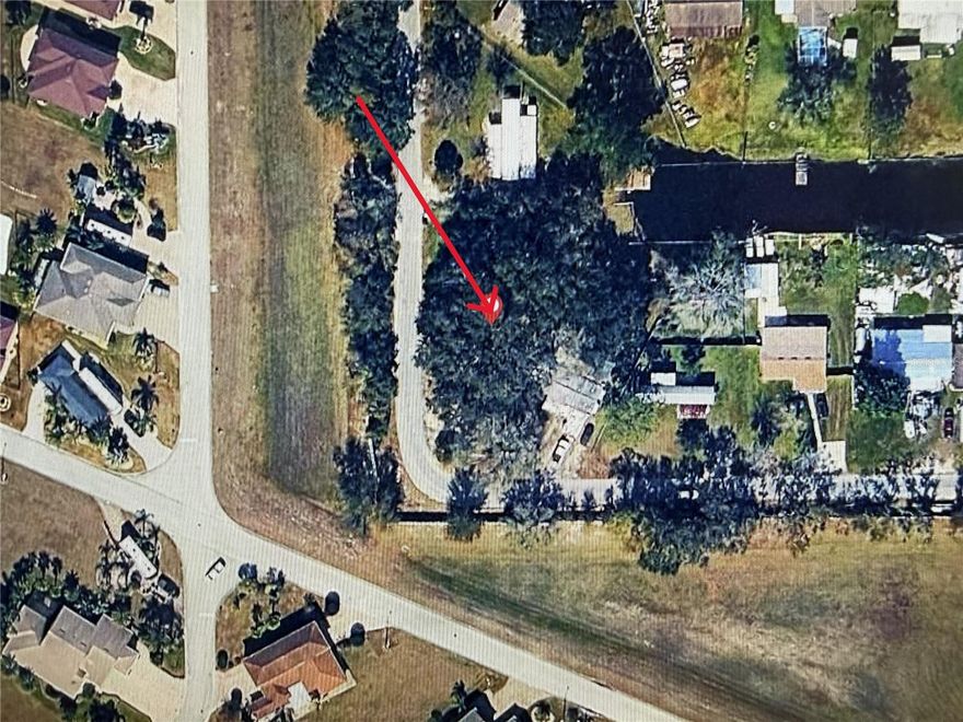 Rare opportunity to build anew in Clearwater Lake Estates just minutes from I-4 in beautiful Polk City located on Clearwater Lake Chain. Nearly 1/3 acre lot (12,236 +/- SF) of beautiful very lightly wooded, level lot prime for development. The beautiful canal front is viewable from the property with access to the Clearwater Lake Chain of Lakes nearby.  The opportunity for vacant lots in this community is quickly narrowing as growth from Orlando and Tampa is closing the gap in Polk County.  Great investment opportunity or to build a weekend home, winter home, or full time living!   Access to Clearwater Lake nearby gives you the perfect spot for fishing, boating, or relaxing weekends. Located just minutes from I-4, you'll have easy access to shopping, dining, world famous theme park attractions, and commuting. This may just be among the last of great opportunities for affordable land in a fast growing area!